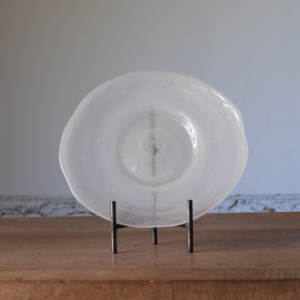 雲のお皿【B】